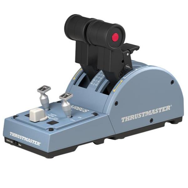 Thrustmaster TCA QUADRANT AIRBUS EDITION PC